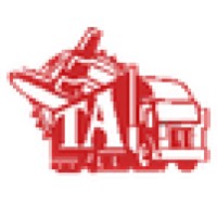 Transportation Advisors Logo
