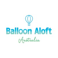 Balloon Aloft Logo