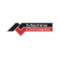 Machine Concepts Inc. Logo