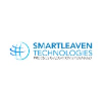 SmartLeaven Technologies Logo