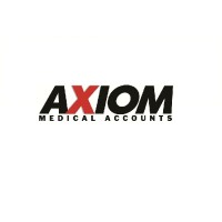 Axiom Medical Accounts Logo