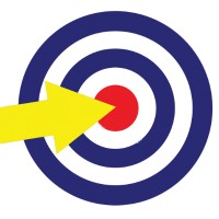 Aim For Success Logo