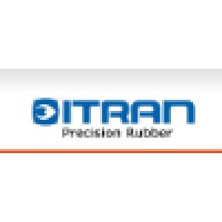 Itran Precision Rubber Logo