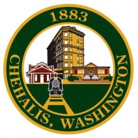 City Of Chehalis Logo