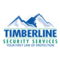 Timberline Security Logo