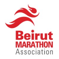 Beirut Marathon Association Logo