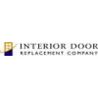 Interior Door Replacement Co Logo