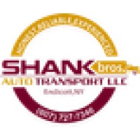 Shank Brothers Logo