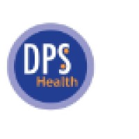 DPS Health Logo