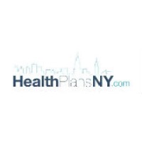 HealthPlansNY.com Logo