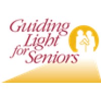 Guiding Light For Seniors Ltd Logo