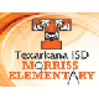 Texarkana School District Logo