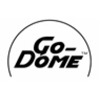 Go-Dome Inc. Logo