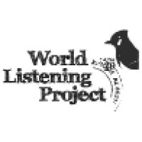 World Listening Project Logo