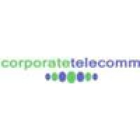 Corporate Telecomm Logo