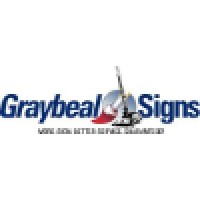Graybeal Signs Inc. Logo