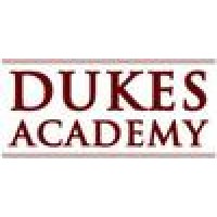 Dukes Academy Logo