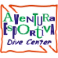 Aventura Esportiva Logo
