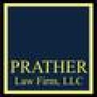 Prather Law Firm Logo