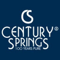 Century Springs Logo