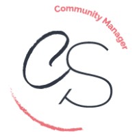 Cindy Steenkeste - community-manager freelance 👩💻 Logo