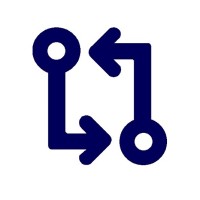 DVK Integrated Services, Inc. Logo