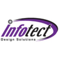 Infotect Design Solutions, Inc. Logo