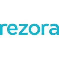 rezora Logo