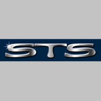 Scanning Technology Solutions Logo