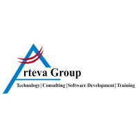 Arteva Group Logo