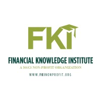 Financial Knowledge Institute Logo