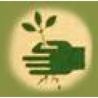 Green Hand Landscaping Logo