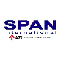 Span America Inc Logo