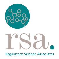 Regulatory Science Associates Logo