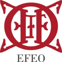ÉCOLE FRANÇAISE DEXTRÊME-ORIENT Logo