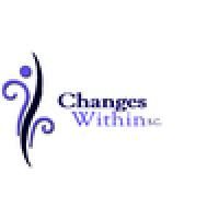Changes Within Logo