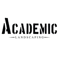 Academic Landscaping LLC Logo