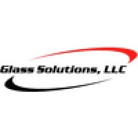 Glass Solutions Llc Logo