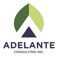 Adelante Consulting, Inc. Logo