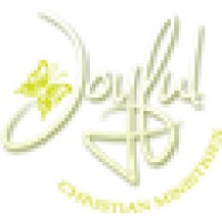 Joyful Christian Ministries Logo