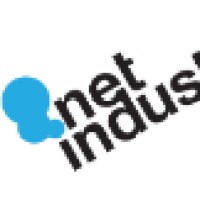Net Industry Logo