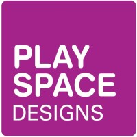 Playspace Designs, Inc. Logo