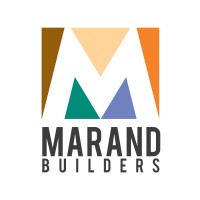 Marand Builders, Inc. Logo