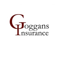 Goggans Insurance Logo