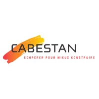 CABESTAN SA SCOP Logo