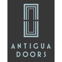 Antigua Doors Inc. Logo