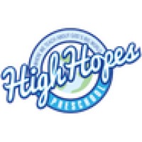 High Hopes Preschool Logo