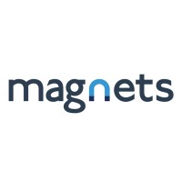 Magnets.com Logo
