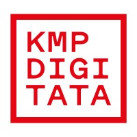 KMP Digitata Logo