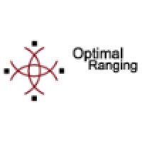Optimal Ranging, Inc. Logo